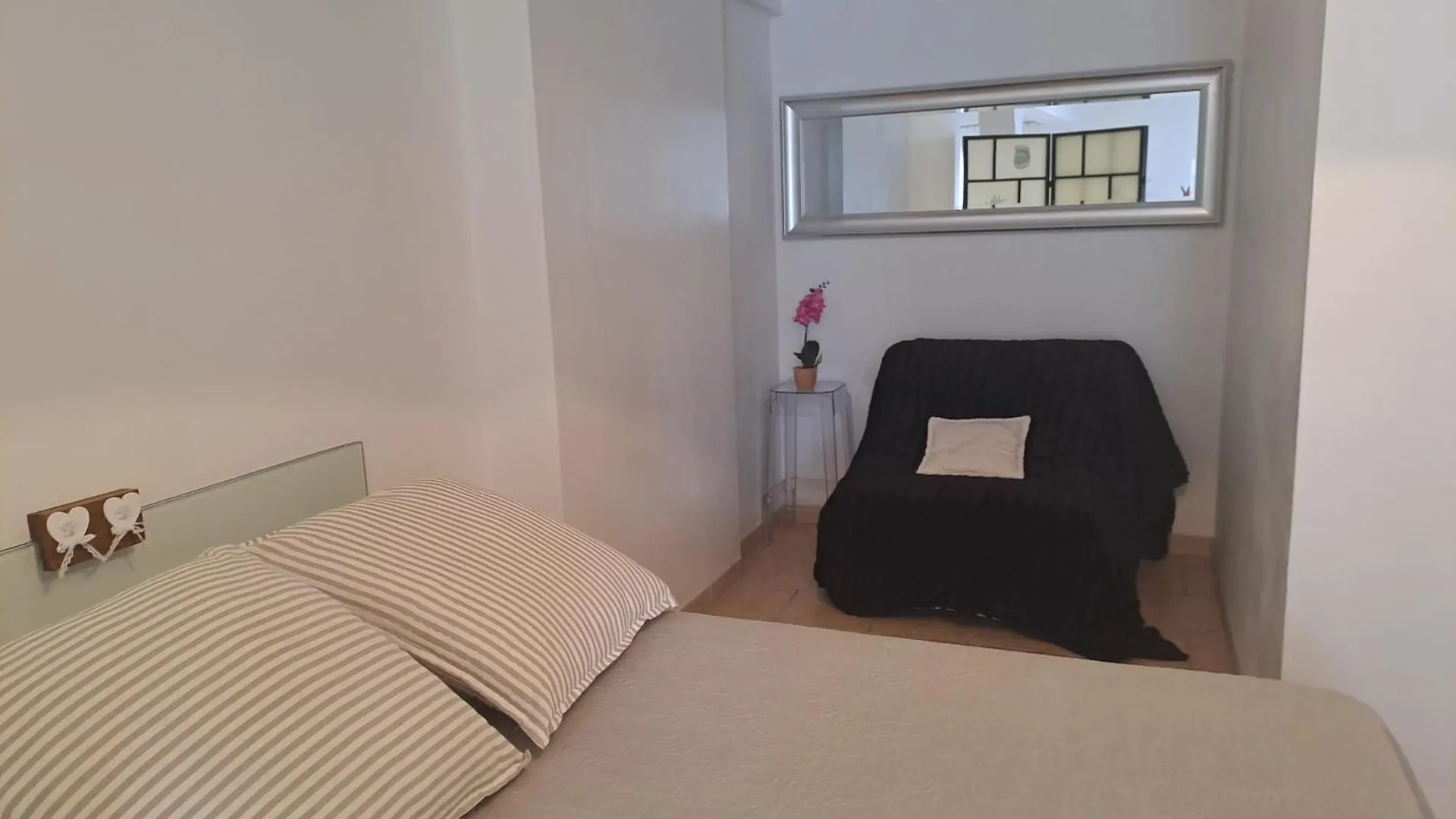 Appartement Loft 2 à La Trinité