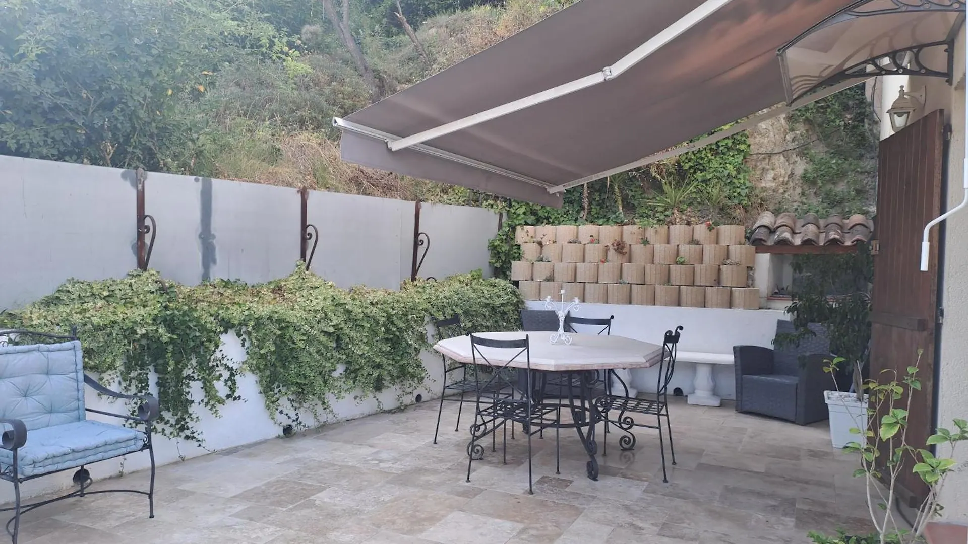 Appartement Loft 2 à La Trinité France